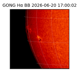 gong - 2026-06-20T17:00:02
