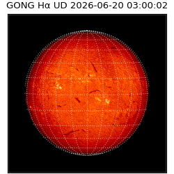 gong - 2026-06-20T03:00:02
