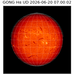 gong - 2026-06-20T07:00:02