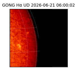 gong - 2026-06-21T06:00:02