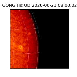 gong - 2026-06-21T08:00:02