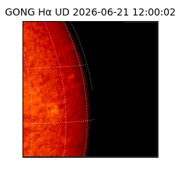 gong - 2026-06-21T12:00:02