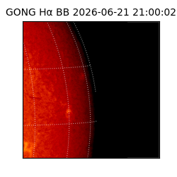 gong - 2026-06-21T21:00:02