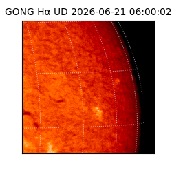 gong - 2026-06-21T06:00:02