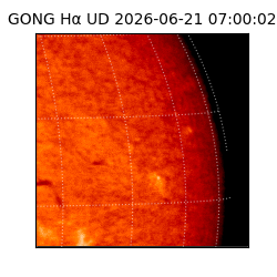 gong - 2026-06-21T07:00:02