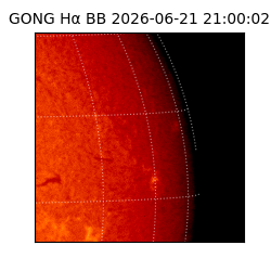 gong - 2026-06-21T21:00:02