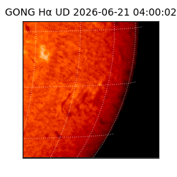 gong - 2026-06-21T04:00:02