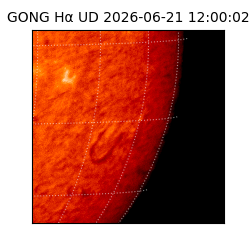 gong - 2026-06-21T12:00:02