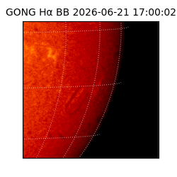 gong - 2026-06-21T17:00:02