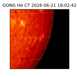 gong - 2026-06-21T18:02:42