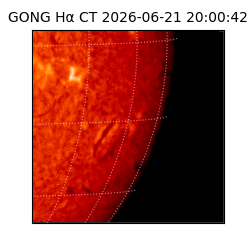 gong - 2026-06-21T20:00:42