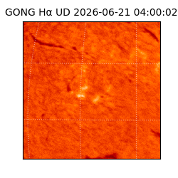 gong - 2026-06-21T04:00:02