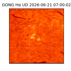 gong - 2026-06-21T07:00:02