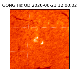 gong - 2026-06-21T12:00:02