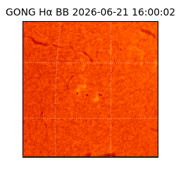 gong - 2026-06-21T16:00:02