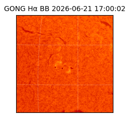 gong - 2026-06-21T17:00:02
