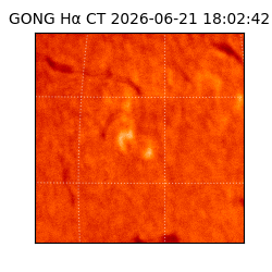 gong - 2026-06-21T18:02:42