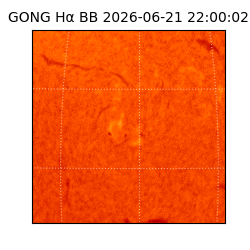 gong - 2026-06-21T22:00:02