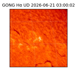 gong - 2026-06-21T03:00:02
