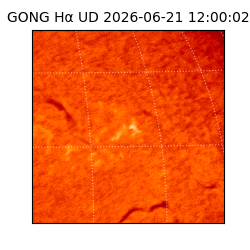 gong - 2026-06-21T12:00:02