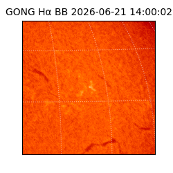 gong - 2026-06-21T14:00:02