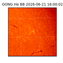 gong - 2026-06-21T16:00:02