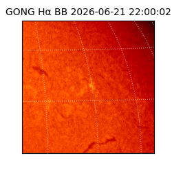gong - 2026-06-21T22:00:02