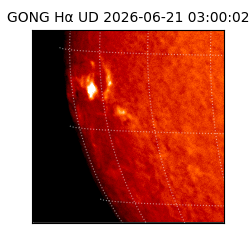 gong - 2026-06-21T03:00:02