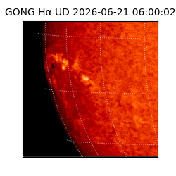 gong - 2026-06-21T06:00:02