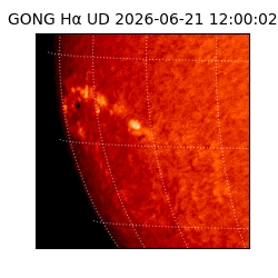 gong - 2026-06-21T12:00:02