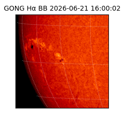 gong - 2026-06-21T16:00:02