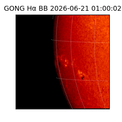 gong - 2026-06-21T01:00:02