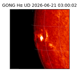 gong - 2026-06-21T03:00:02