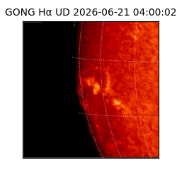 gong - 2026-06-21T04:00:02