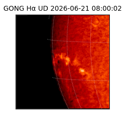 gong - 2026-06-21T08:00:02