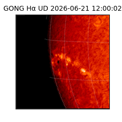 gong - 2026-06-21T12:00:02