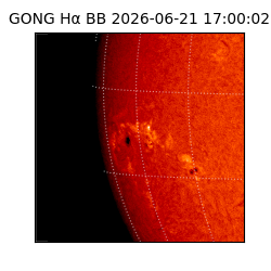 gong - 2026-06-21T17:00:02