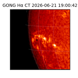 gong - 2026-06-21T19:00:42