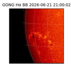 gong - 2026-06-21T21:00:02