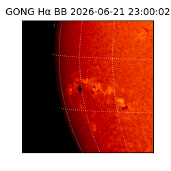 gong - 2026-06-21T23:00:02