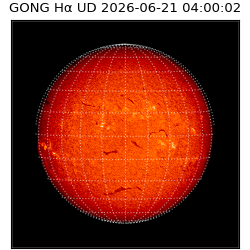 gong - 2026-06-21T04:00:02