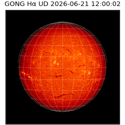 gong - 2026-06-21T12:00:02