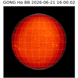 gong - 2026-06-21T16:00:02