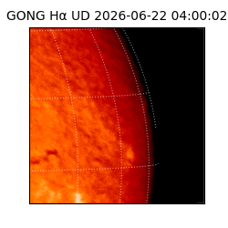 gong - 2026-06-22T04:00:02