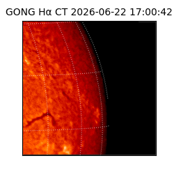 gong - 2026-06-22T17:00:42