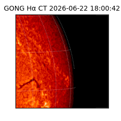 gong - 2026-06-22T18:00:42