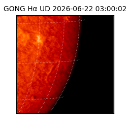 gong - 2026-06-22T03:00:02