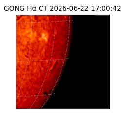 gong - 2026-06-22T17:00:42