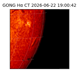 gong - 2026-06-22T19:00:42