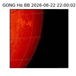 gong - 2026-06-22T22:00:02